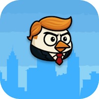 Flappy Cities icon