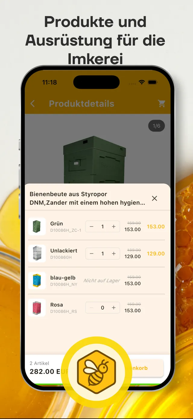 Nektar24 catalog